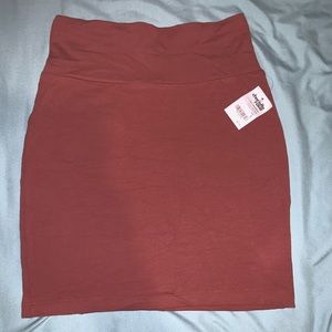 Charlotte Russe mini skirt